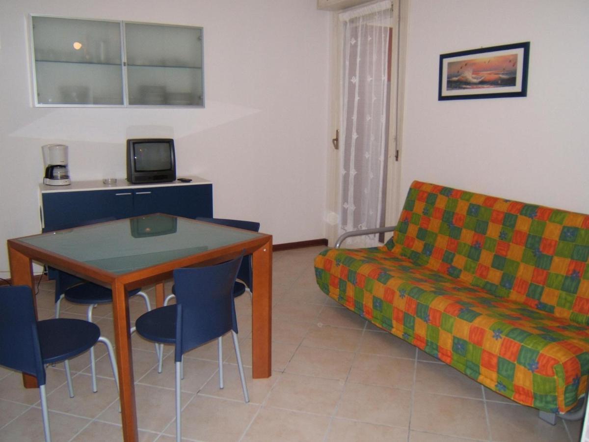 Apartments In Lignano 21600 Lignano Sabbiadoro Zewnętrze zdjęcie