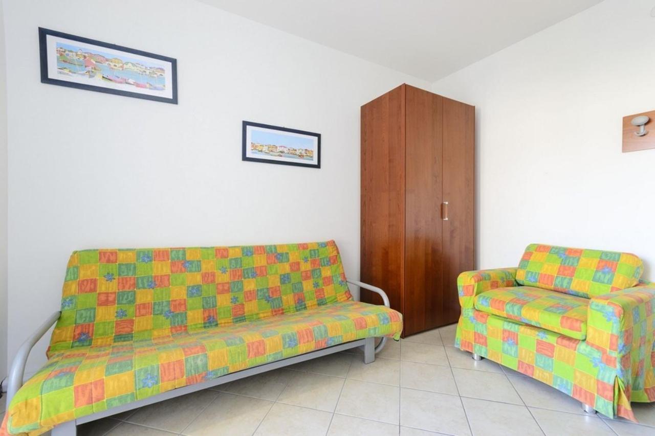 Apartments In Lignano 21600 Lignano Sabbiadoro Zewnętrze zdjęcie